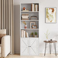 Concu pour cuisine, placard de rangement gris clair en bois