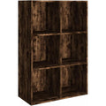 Meuble buffet noir, mural, ideal pour chambre