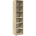 Buffet 45 x 41 x 185 cm creme de qualite