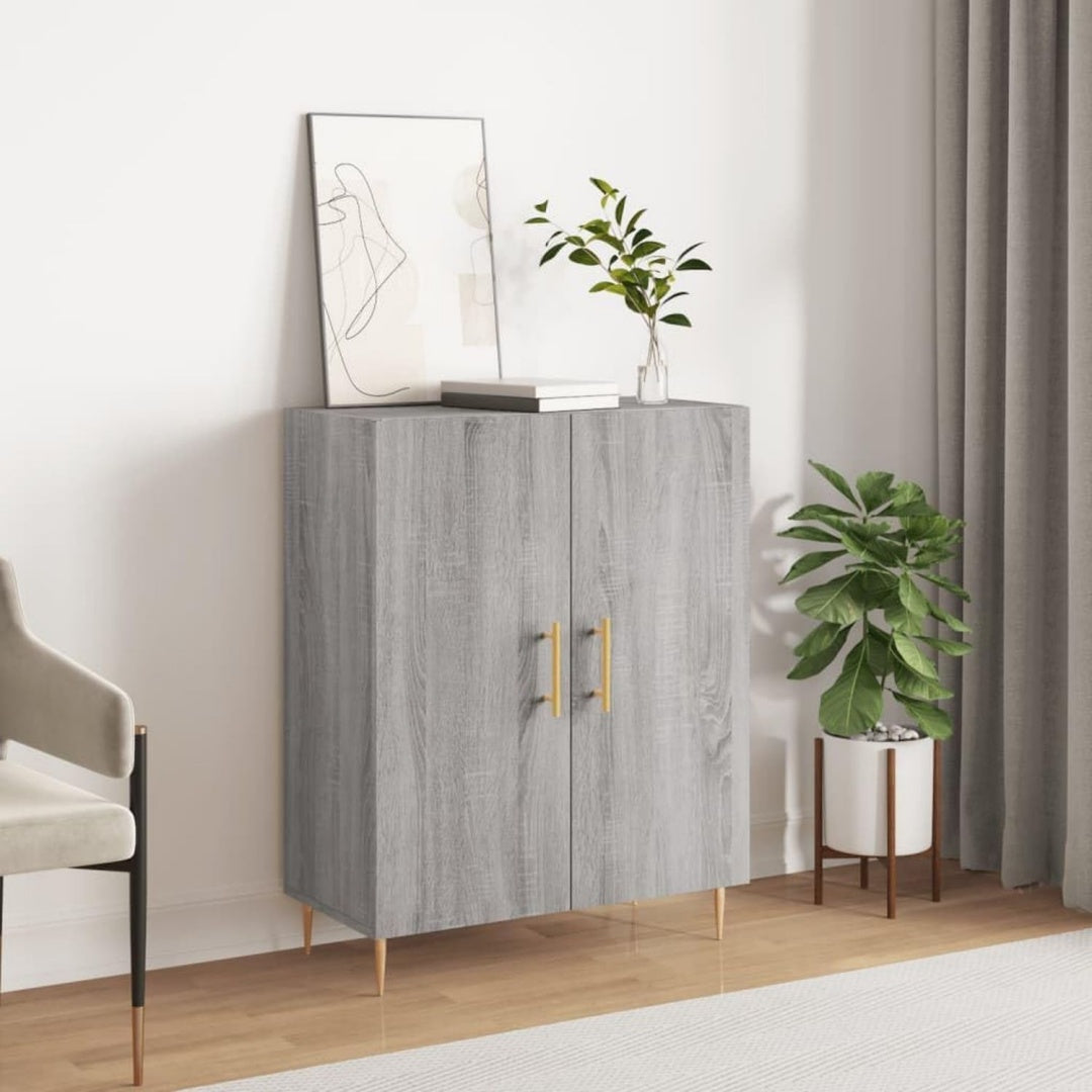 Buffet minimaliste pour la salle a manger